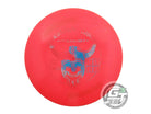 USED Westside Discs Tournament Underworld 173g Red Blue Foil Fairway Driver Disc