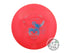 USED Westside Discs Tournament Underworld 173g Red Blue Foil Fairway Driver Disc