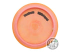 USED Discraft [McBETH] ESP Force 173g Orange-Pink Miami Foil Driver Disc