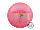 USED Prodigy Discs [LEIVISKA] 500 Falcor 173g Pink Distance Driver Golf Disc