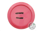USED Prodigy Discs 500 D1 172g Pink Rainbow Foil Distance Driver Golf Disc