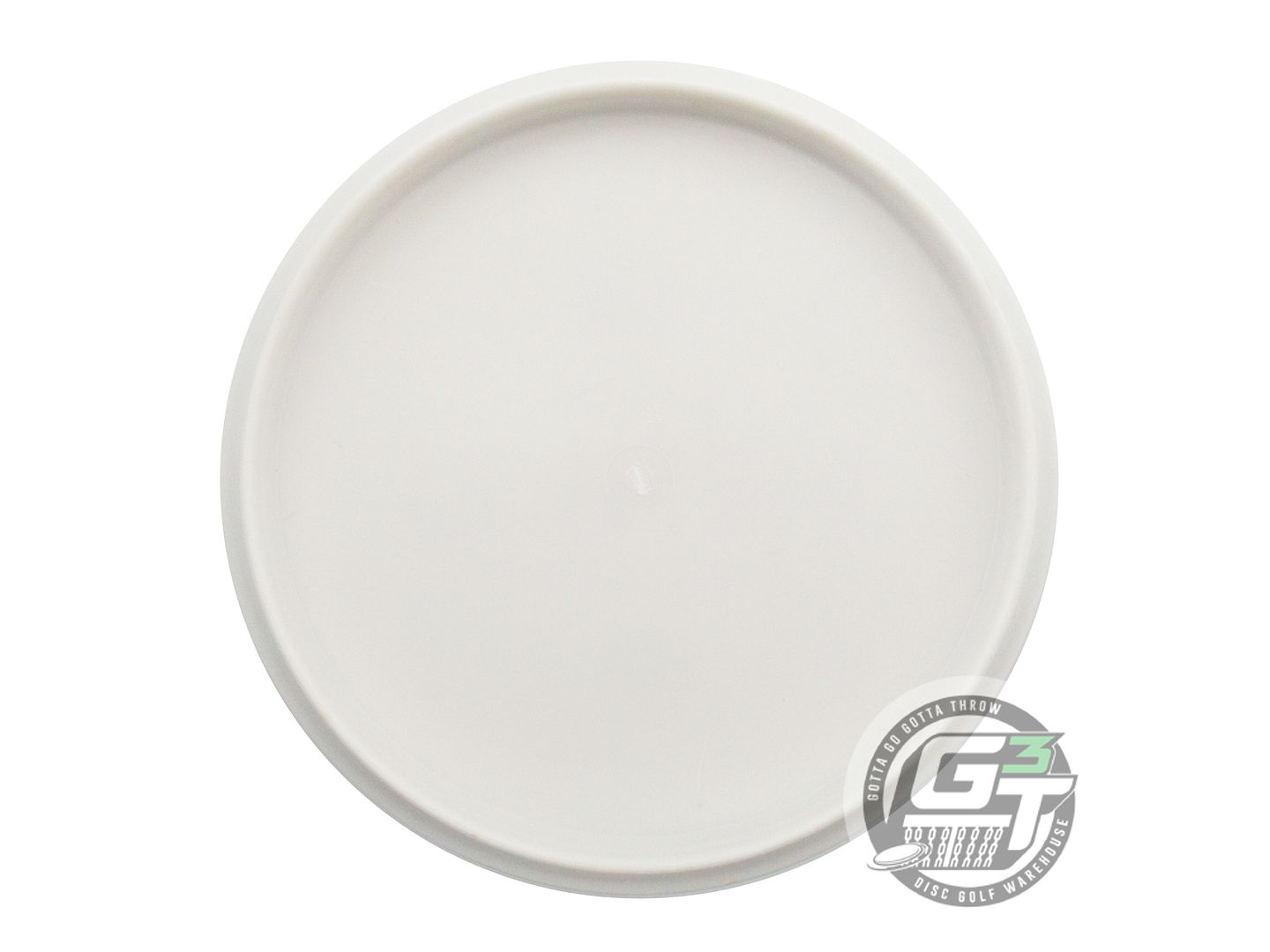 USED DiscMania X-OUT EXO Hard Method 175g White Midrange Golf Disc
