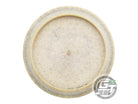 USED Gateway Diamond Hemp Spell 173g Ivory Gold Foil Distance Driver Golf Disc