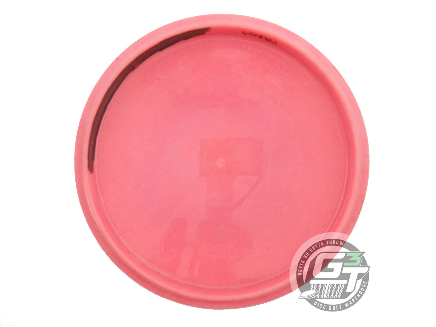 USED Prodigy Discs 750 M1 179g Pink Blue Foil Midrange Golf Disc