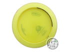 USED Innova Blizzard Boss 138g Yellow Lime Foil Distance Driver Golf Disc