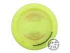 USED Innova Champion Shryke 176g Yellow Red Foil Distance Driver Golf Disc