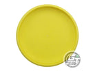 USED DiscMania D-Line Flex 1 P2 175g Yellow Green Foil Putter Golf Disc