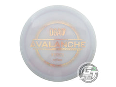 DGA Atmos Avalanche Fairway Driver Golf Disc (Individually Listed)