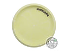 USED DiscMania Hard EXO Vapor MD5 174g Yellow Blue Foil Midrange Golf Disc