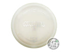 USED Discraft Z Avenger SS 173g White Silver Heart Foil Distance Driver Disc