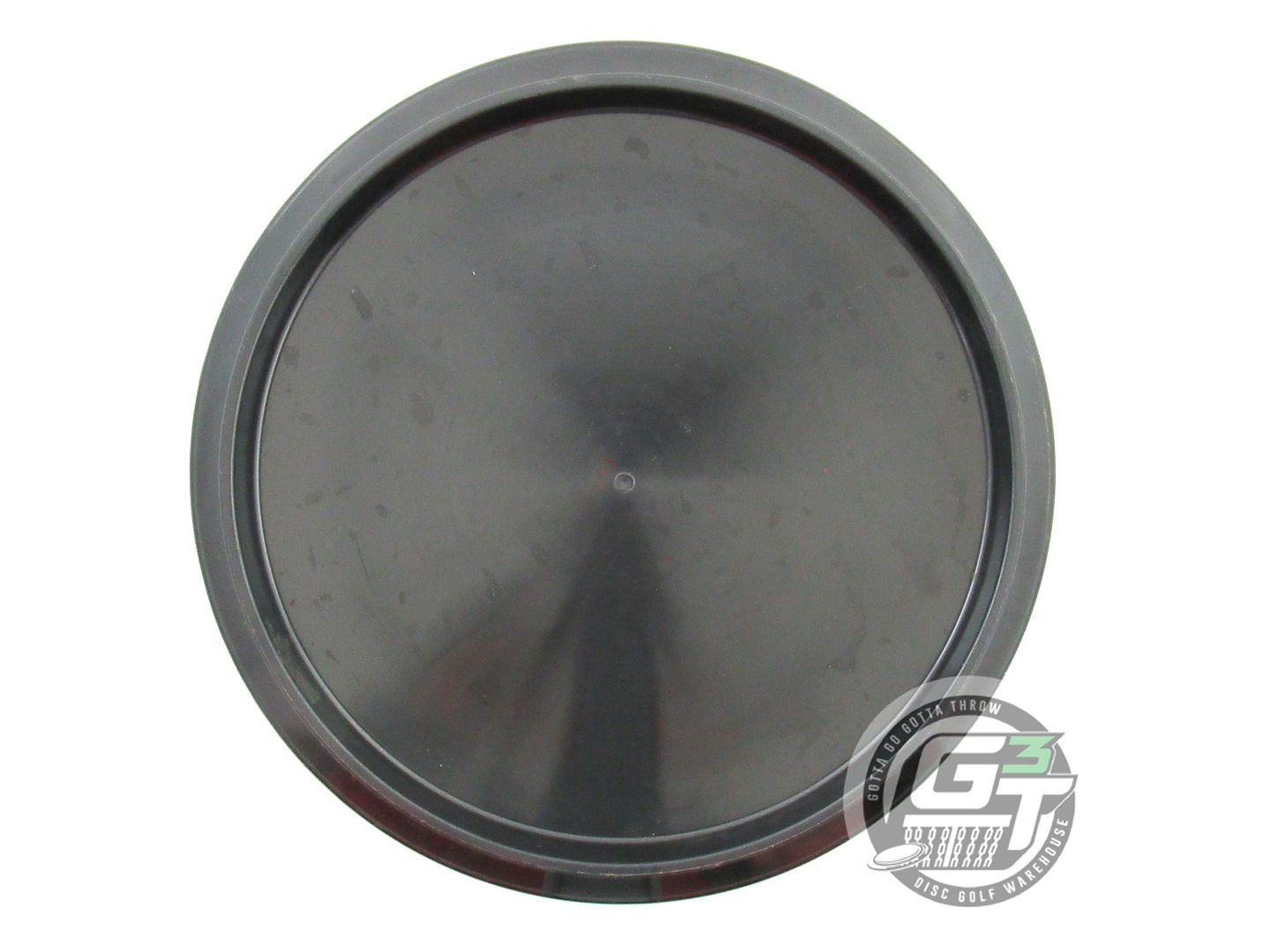 USED Discraft [ACE RACE] ESP Archer 178g Black Static Foil Fairway Driver Disc