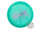 USED Innova X-OUT Champion TL3 174g Green Lilac Foil Fairway Driver Golf Disc