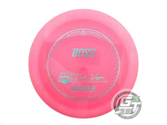 Innova Blizzard Champion Boss Distance Driver Golf Disc (Individually Listed)
