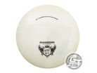 USED Latitude 64 Gold Diamond 158g White Black Stamp Fairway Driver Golf Disc