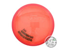 USED Axiom Discs Proton Insanity 161g Orange Red Rim A Distance Driver Golf Disc