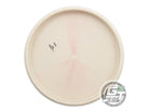 NOS Lone Star [ARTIST] Delta 1 Harpoon 163g Tan Silver Foil Midrange Golf Disc
