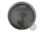 USED MVP Disc Sports Neutron Inertia 172g Black PFN Distance Driver Disc
