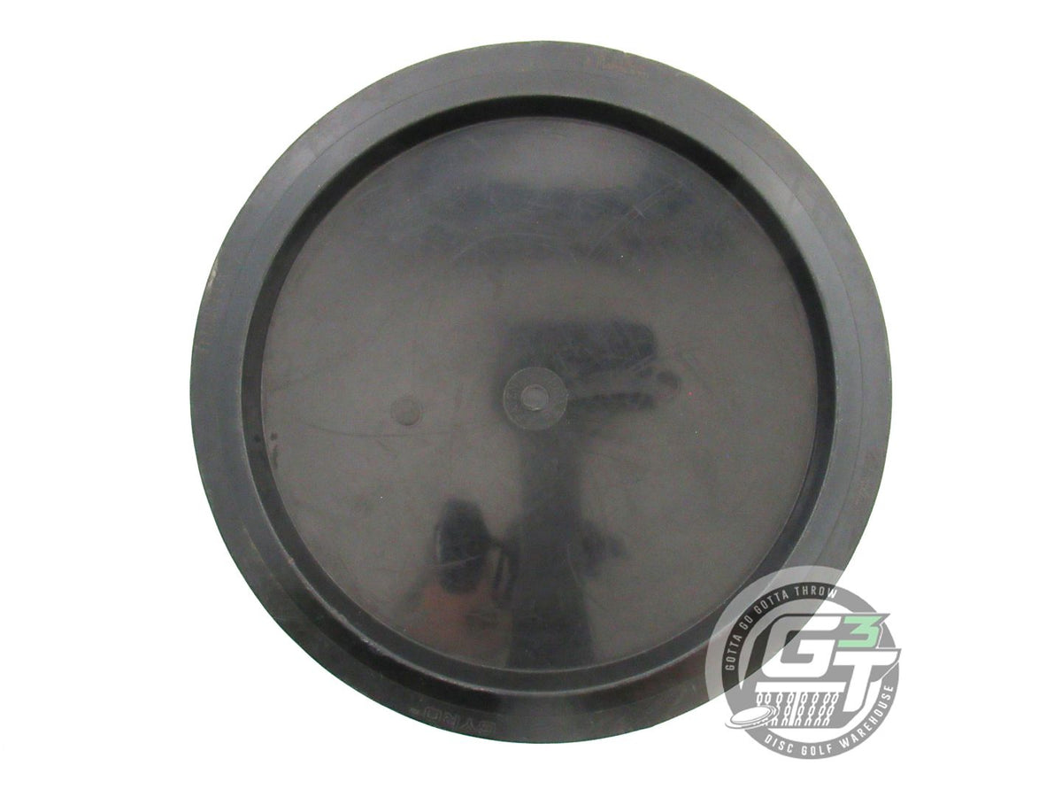 USED MVP Disc Sports Neutron Inertia 172g Black PFN Distance Driver Disc