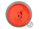 USED Axiom Discs Neutron Time Lapse 175g Orange Gray Rim Driver Golf Disc