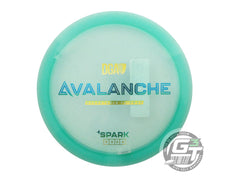 DGA Spark Avalanche Fairway Driver Golf Disc (Individually Listed)