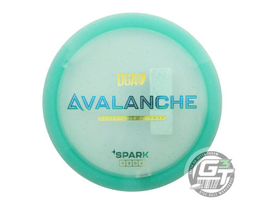 DGA Spark Avalanche Fairway Driver Golf Disc (Individually Listed)