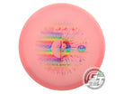 USED Millennium [GURTHIE] Lunar Glow Quantum Solstice 178g Pink Midrange Disc