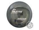USED Innova Pro Valkyrie 175g Black Silver Stamp Distance Driver Golf Disc