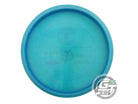 USED Discraft Z Buzzz 179g Blue Magenta Foil Midrange Golf Disc
