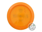 USED DiscMania FIRST RUN Neo Paradigm 173g Orange Black Stamp Driver Golf Disc