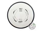 USED MVP Disc Sports Neutron Volt 172g White Fairway Driver Golf Disc