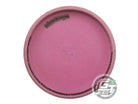 USED Discraft [McBETH] Jawbreaker Luna 174g Pink Jellybean Foil Putter Golf Disc
