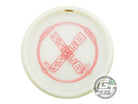 NOS Discraft X-OUT Z Buzzz 182g White Midrange Golf Disc