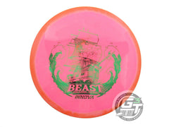 Innova Limited Edition 2025 Tour Series Henna Blomroos Halo Star Beast Distance Driver Golf Disc (Individually Listed) - Gotta Go Gotta Throw