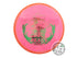 Innova Limited Edition 2025 Tour Series Henna Blomroos Halo Star Beast Distance Driver Golf Disc (Individually Listed)