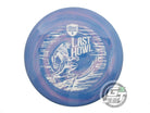 USED DiscMania LAST HOWL S-Line PD 174g Blue-Pink Distance Driver Disc
