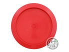 NOS DiscMania S-Line DD 175g Red Silver Glitter Foil Distance Driver Golf Disc