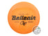 Climo Major Line Belleair Midrange Golf Disc (Individually Listed)