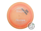 USED Innova Champion Firestorm 175g Peach Silver Holo Foil Distance Driver Disc