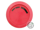 USED Innova Star Boss 158g Red Silver Shatter Foil Distance Driver Golf Disc