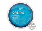 USED MVP Disc Sports Proton Orbital 173g Blue Distance Driver Golf Disc