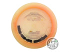 USED Innova Champion Wraith 167g Peach Black Stamp Distance Driver Golf Disc