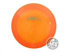 USED DiscMania X-OUT C-Line PD2 176g Orange Wiped Stamp Distance Driver Disc