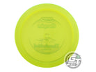 USED Innova [McBETH 3X] Champion Thunderbird 175g Yellow Red Foil Driver Disc