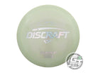 USED Discraft [McBETH] ESP Force 174g Sage Hypnotic Foil Distance Driver Disc