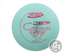 Innova DX Cheetah Fairway Driver Golf Disc (Individually Listed)