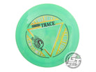USED Streamline Discs Neutron Trace 174g Green Distance Driver Golf Disc