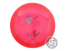 USED DiscMania X-OUT C-Line FD 176g Red Fairway Driver Golf Disc