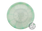 USED Mint Discs Eternal Lasso 174g Mint Teal Shatter Putter Golf Disc