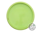 USED Discraft ESP Impact 177g Lime Red Foil OOP Fairway Driver Golf Disc
