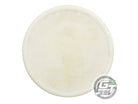 USED Kastaplast K1 Berg 173g White Wiped Stamp Putter Golf Disc